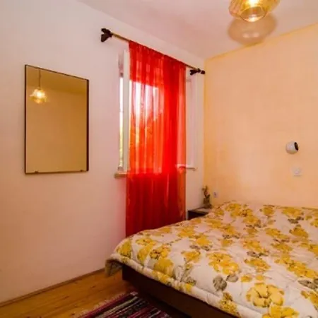 Apartment Apartments Mak Kneza