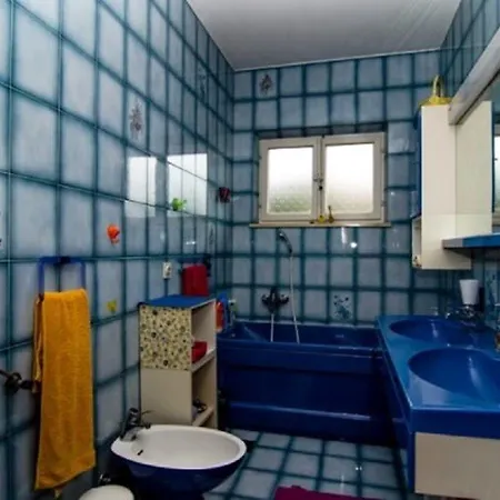 Apartments Mak