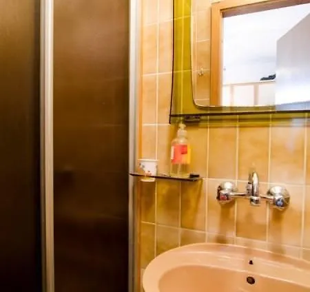 Apartment Apartments Mak Kneza