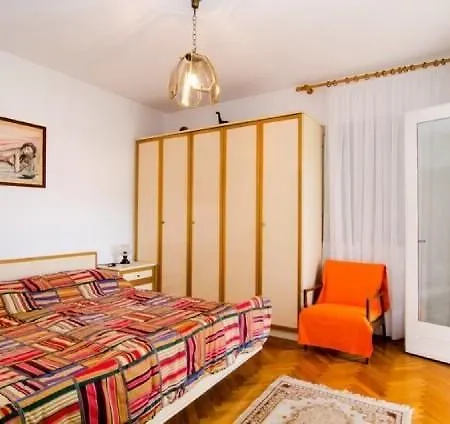 Apartments Mak