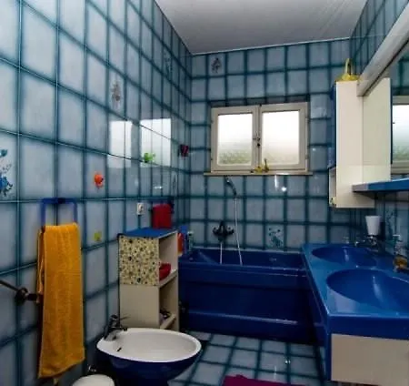 Apartments Mak *