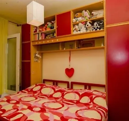 Apartments Mak Apartment