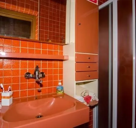 Apartments Mak *