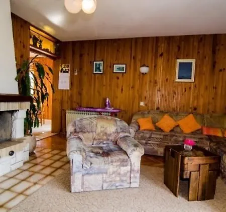 Apartment Apartments Mak Kneza