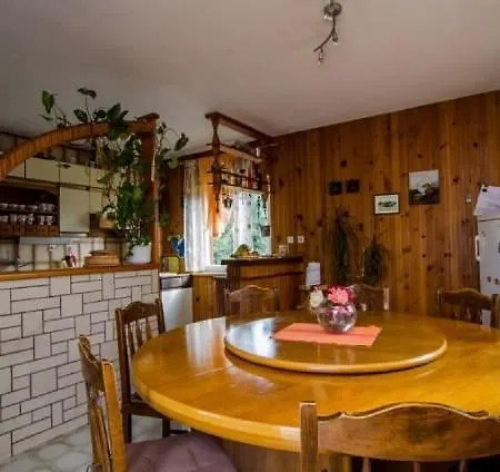 Apartments Mak * Kneza