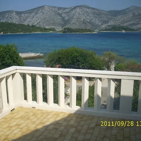Apartments Mak