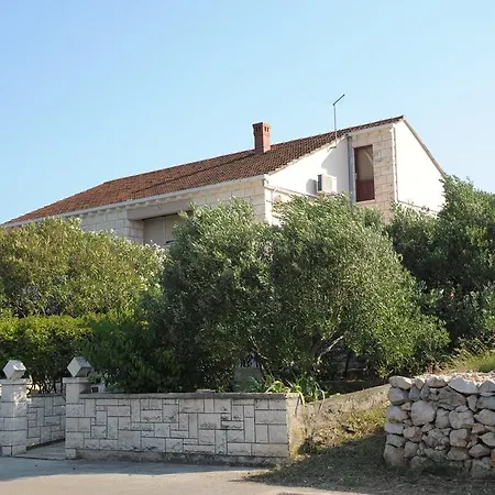 Apartments Mak Kneza