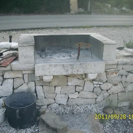 Apartments Mak Kneza