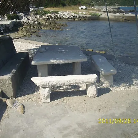 Apartment Apartments Mak Kneza