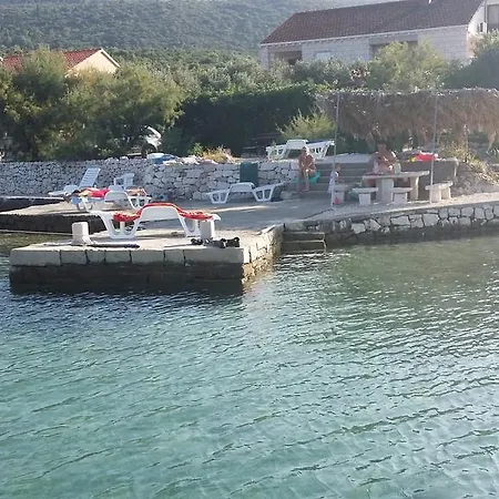 Apartments Mak Kneza