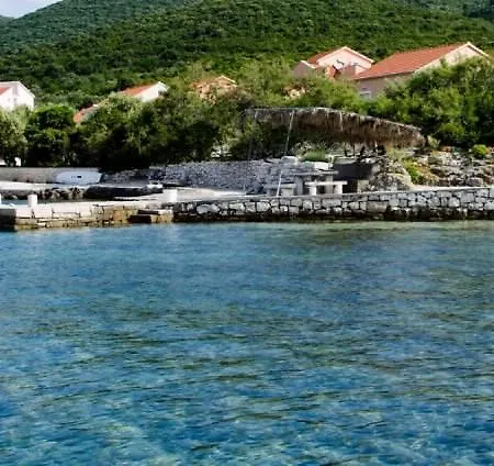 Apartments Mak Kneza