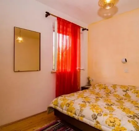 Apartment Apartments Mak Kneza