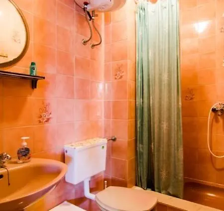 Apartment Apartments Mak Kneza