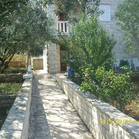 Apartments Mak Kneza