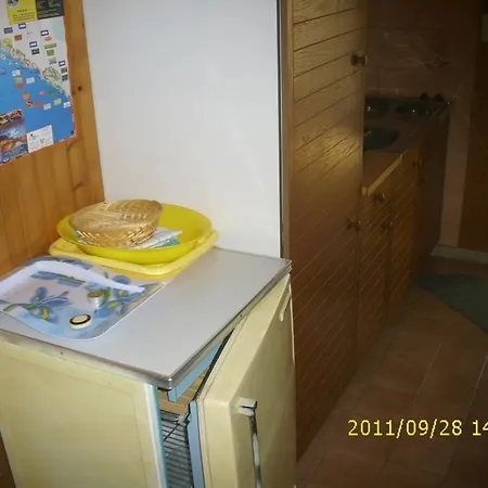 Apartments Mak * Kneza