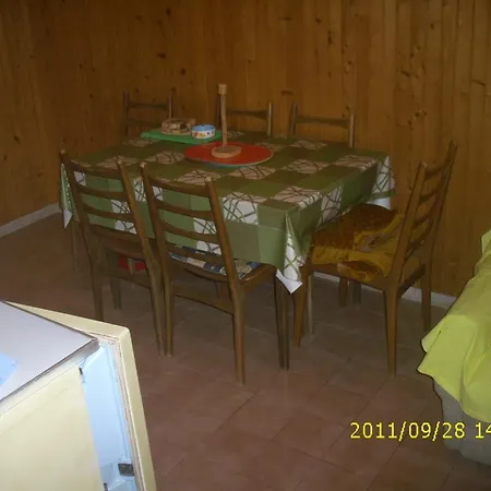Apartments Mak *