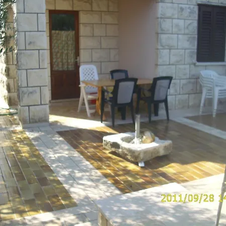 Apartments Mak